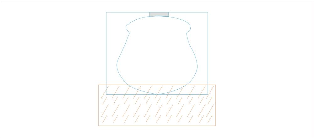 盐源县高端白酒包装设计：从奢华到质感，如何用设计传递品牌高端调性